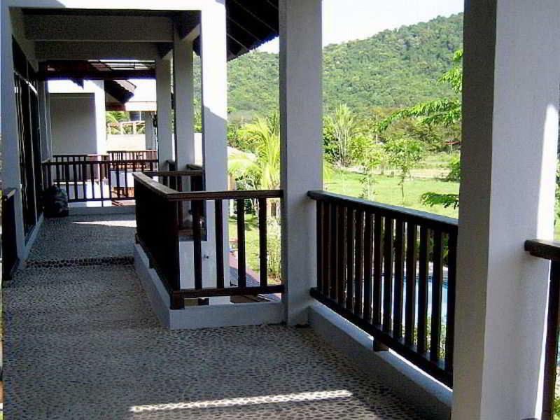 Villa Molek Langkawi Interior photo