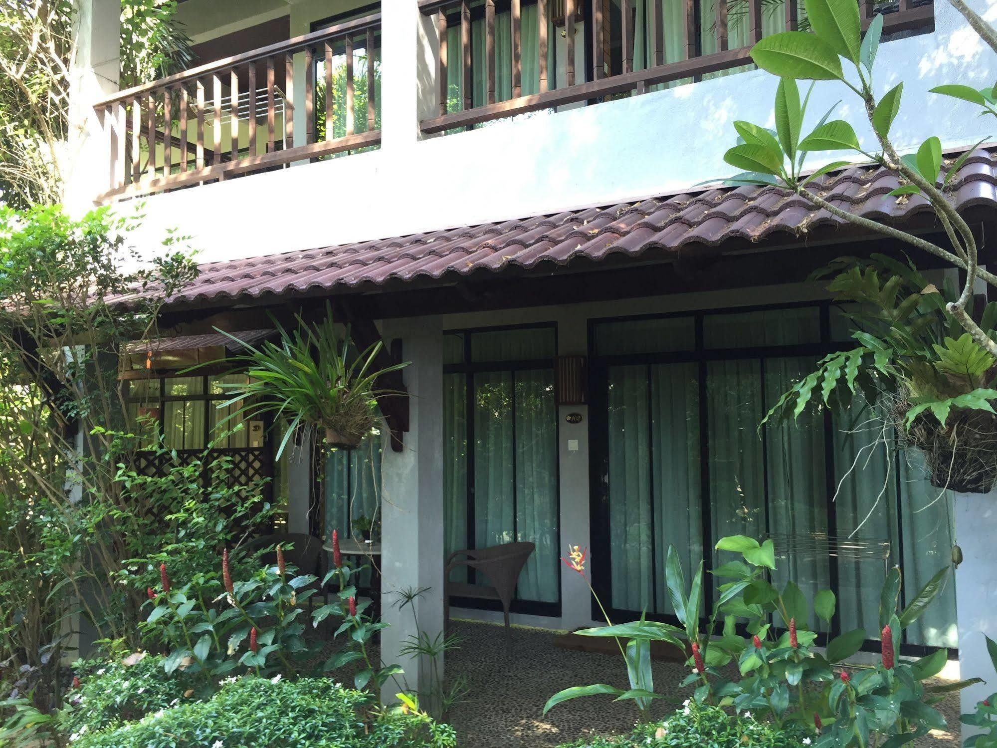 Villa Molek Langkawi Exterior photo